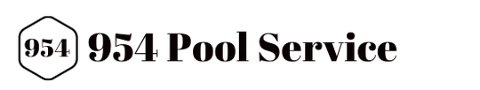 954 Pool Service