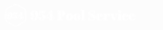 954 Pool Service
